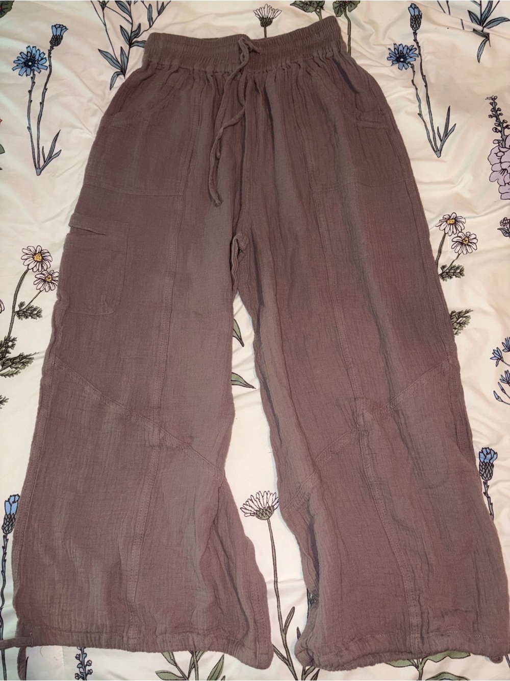 Copper + Cloth Daydream Drift Pants